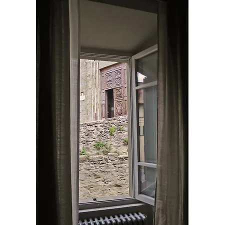 Stylish شقة كورتونا